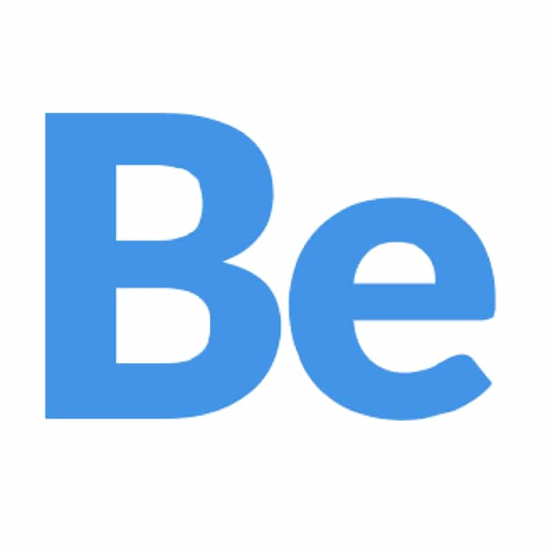 BeTheme Logo