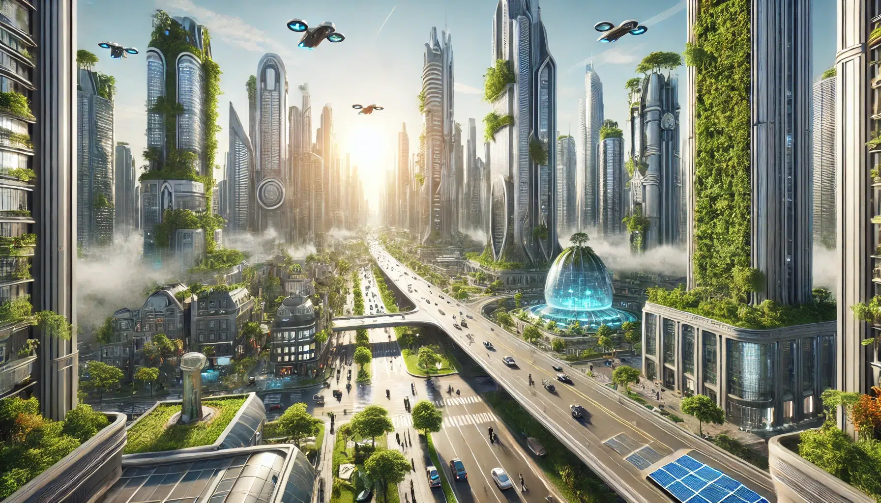 Future City