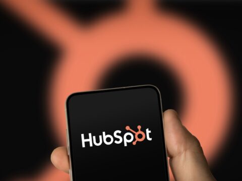 HubSpot Wallpaper