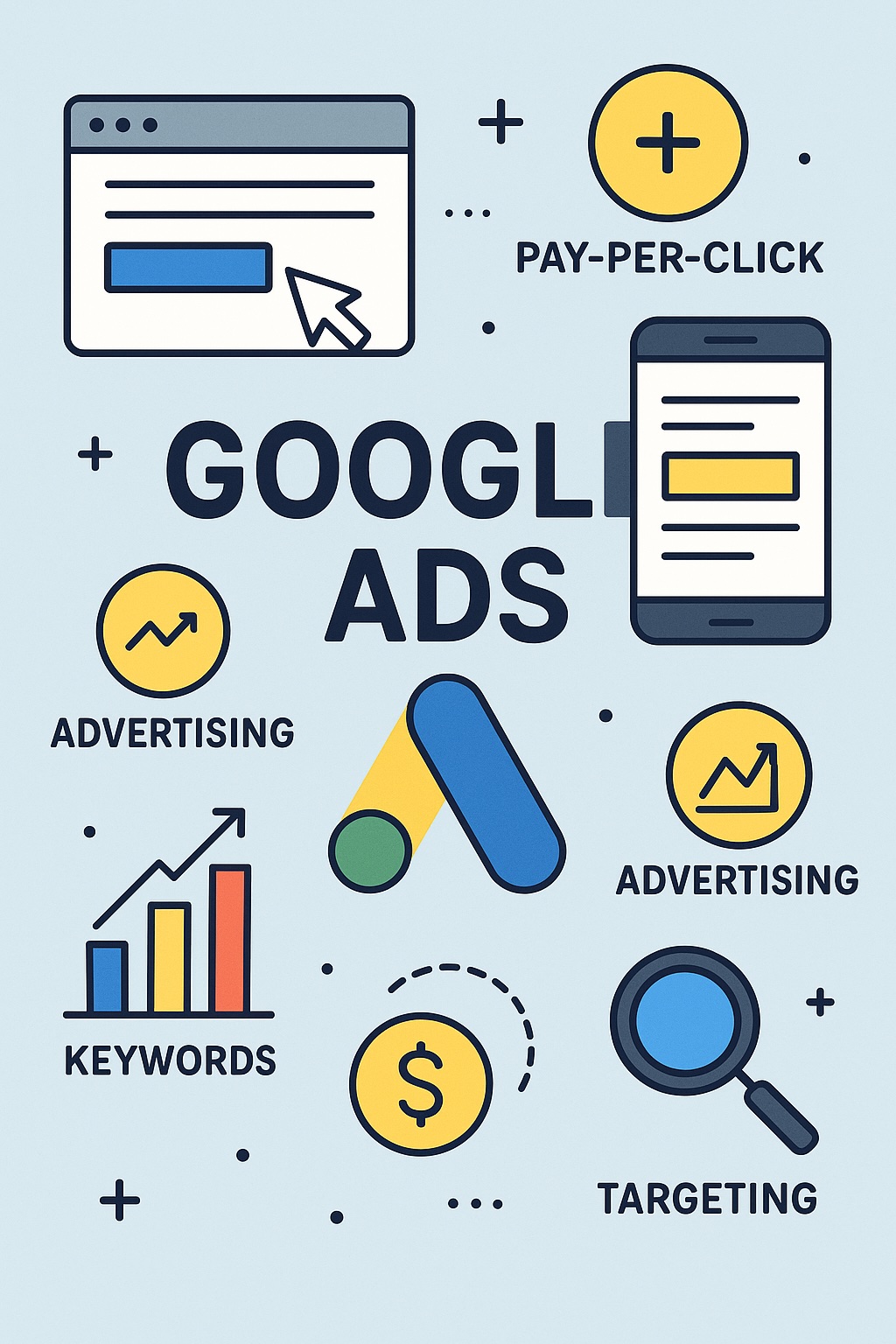 Google Ads Creative