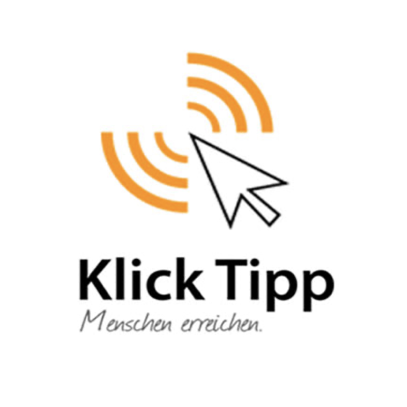 Klick-Tipp Logo