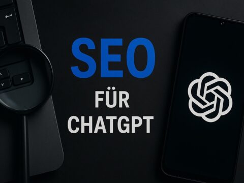 SEO für ChatGPT