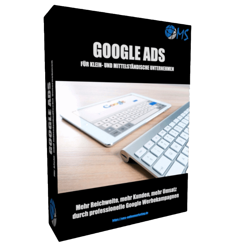 Google Ads Cover Woocommerce