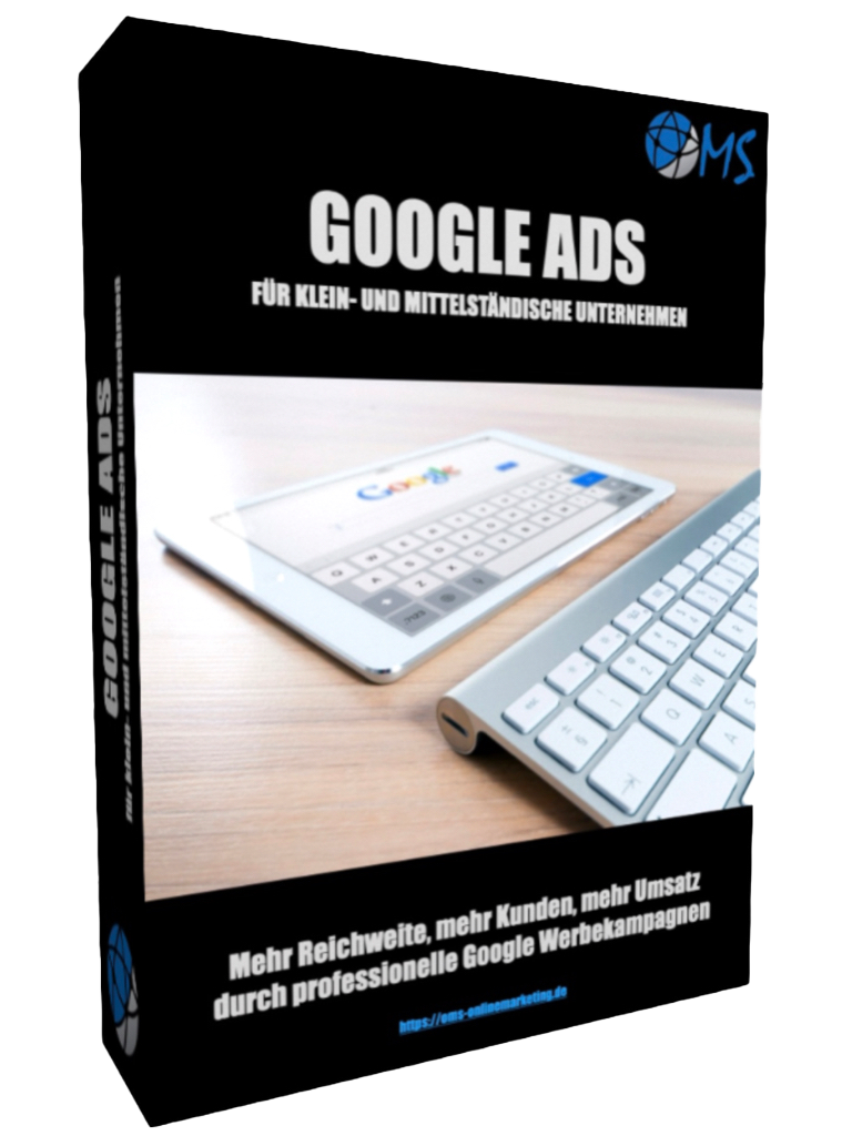 Google Ads Google Ads