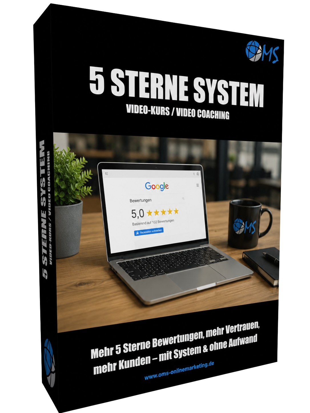 5 Sterne System