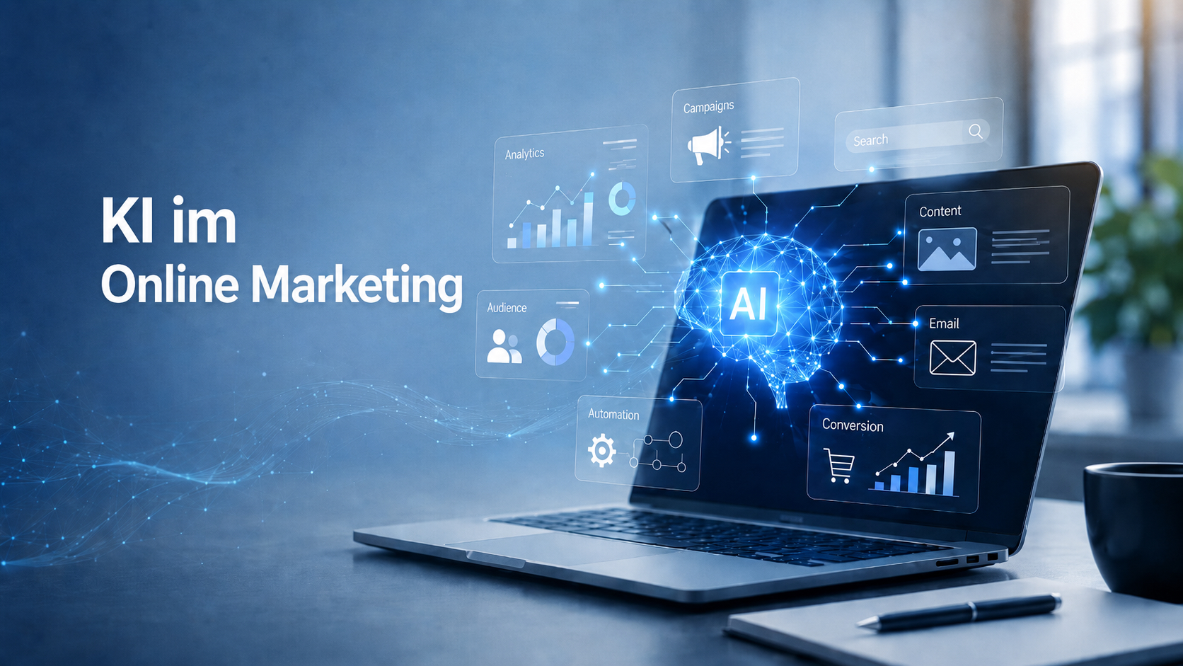KI-Im-Online-Marketing