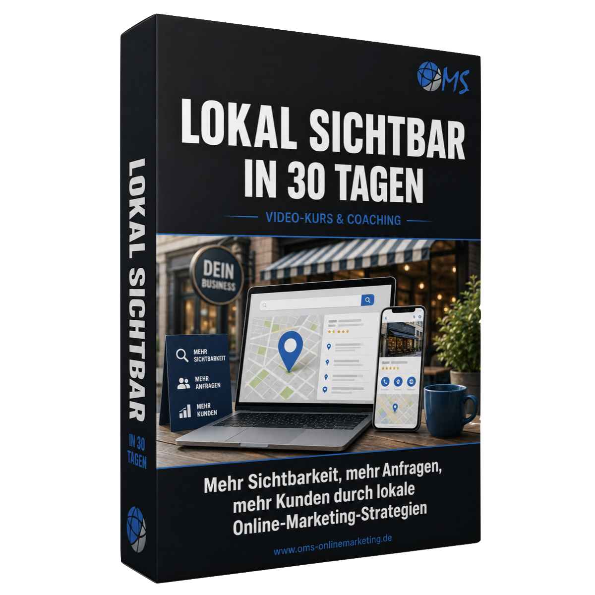 Local 3 Cover 3D