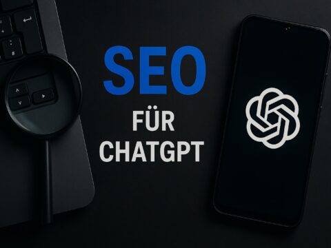 SEO für ChatGPT