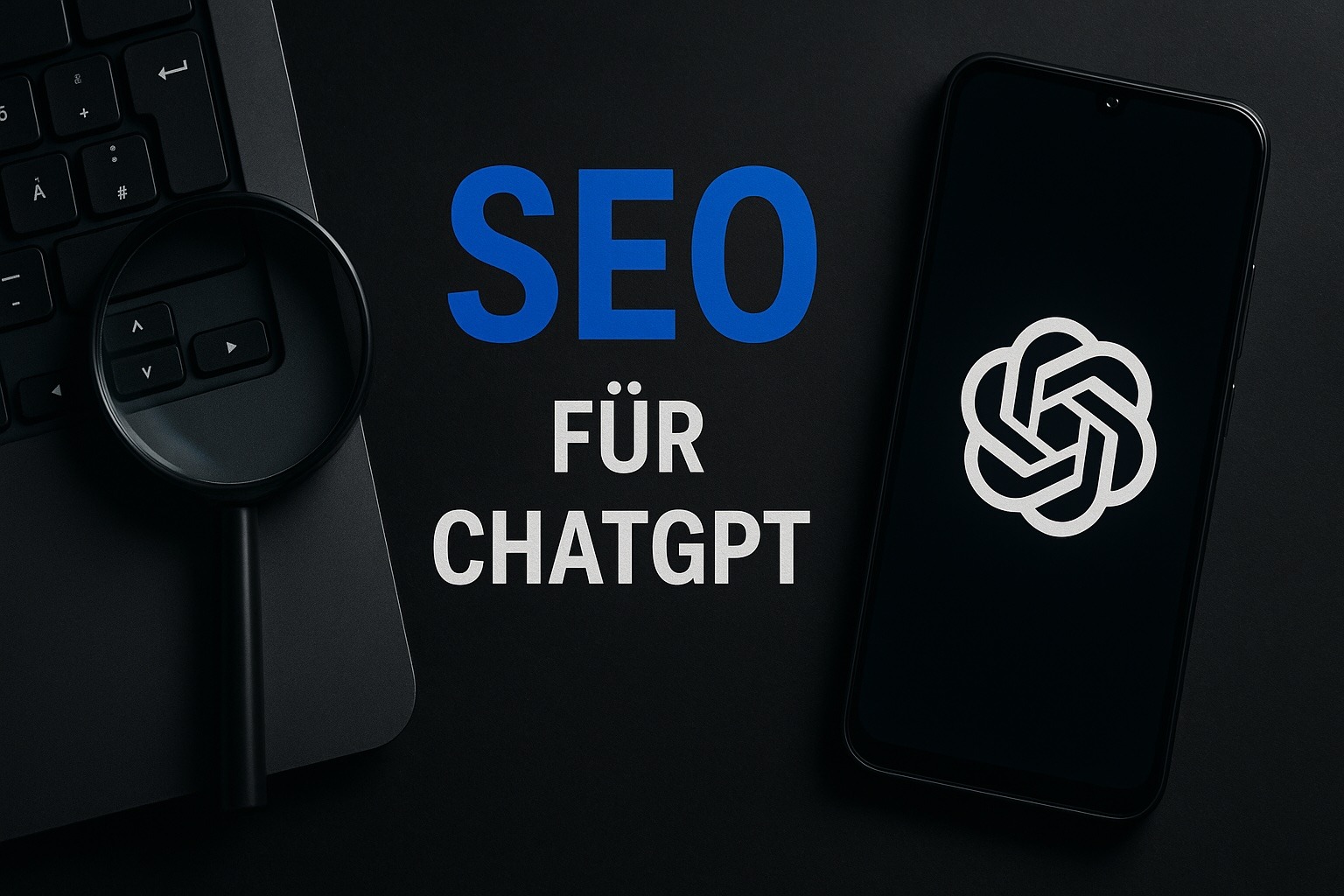 SEO für ChatGPT