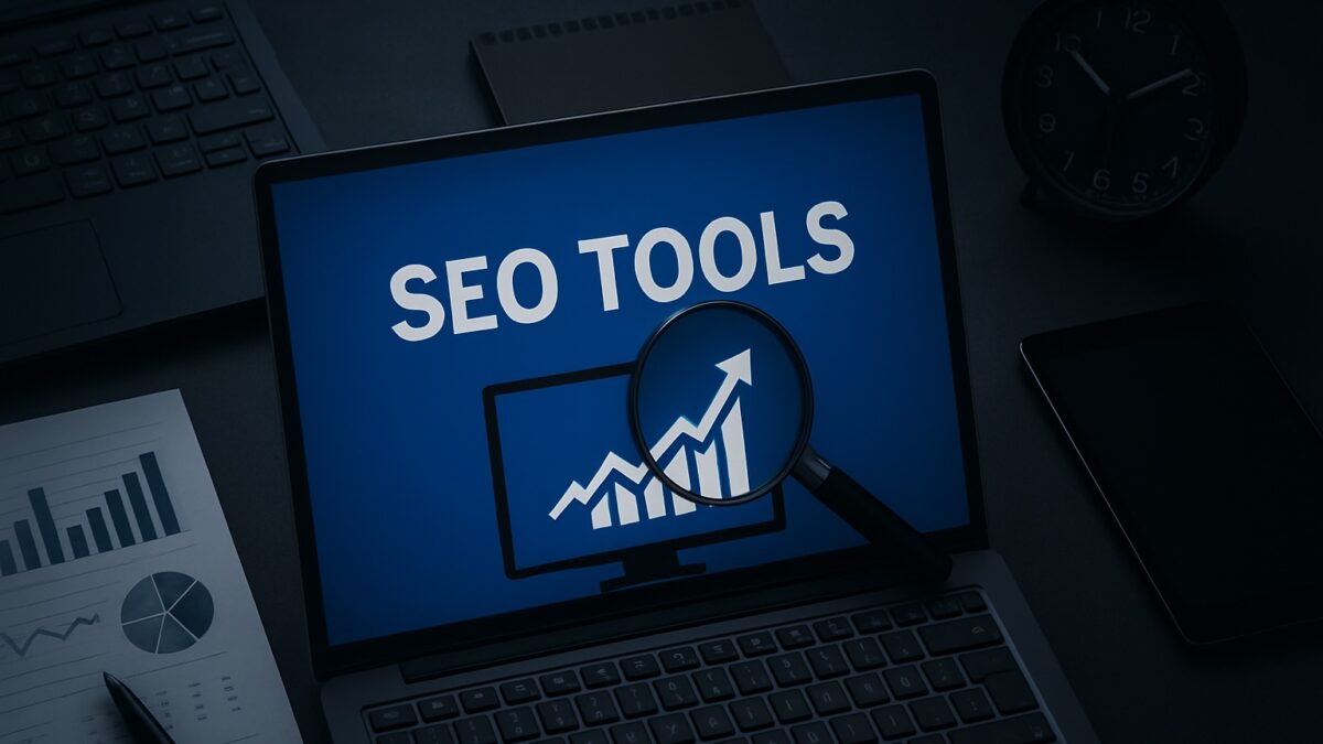 SEO Tools